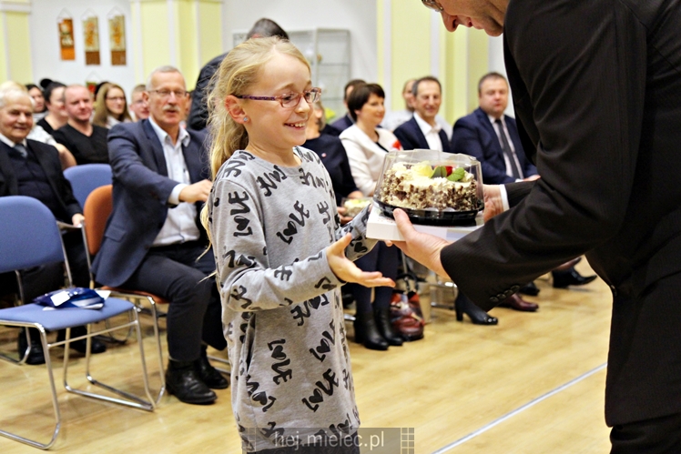 Dyktando Niepodległościowe 2016