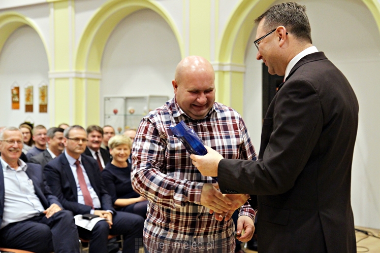 Dyktando Niepodległościowe 2016