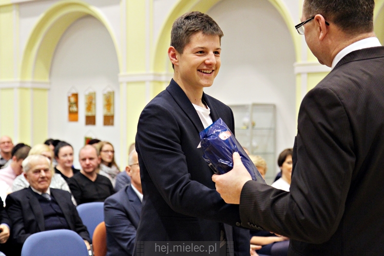 Dyktando Niepodległościowe 2016