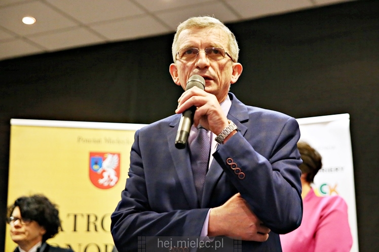 Targi Pracy i Edukacji ?Mielecki dzień kariery?