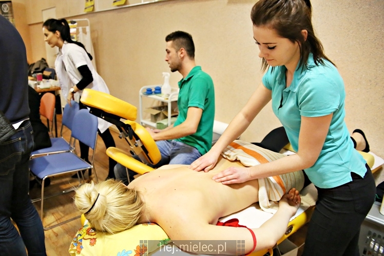 Targi Pracy i Edukacji ?Mielecki dzień kariery?