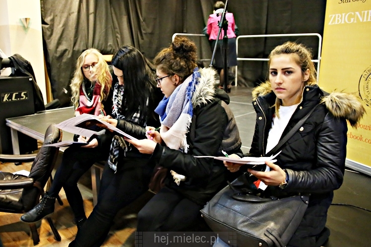 Targi Pracy i Edukacji ?Mielecki dzień kariery?