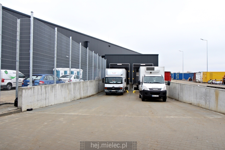 Galeria Navigator Mielec