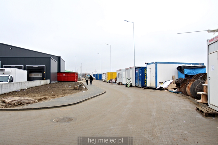 Galeria Navigator Mielec