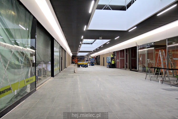 Galeria Navigator Mielec