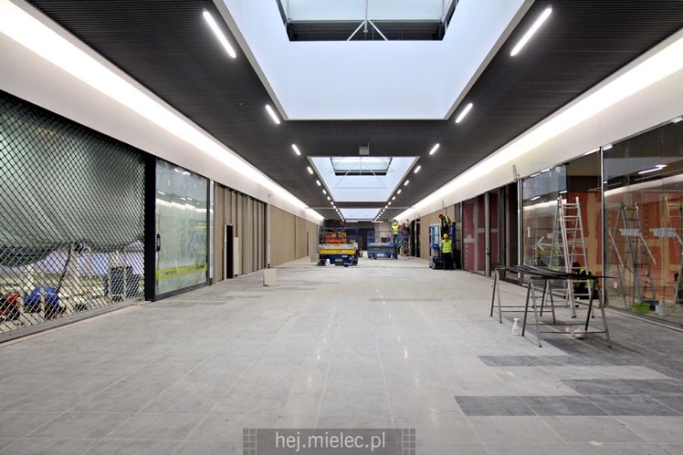 Galeria Navigator Mielec