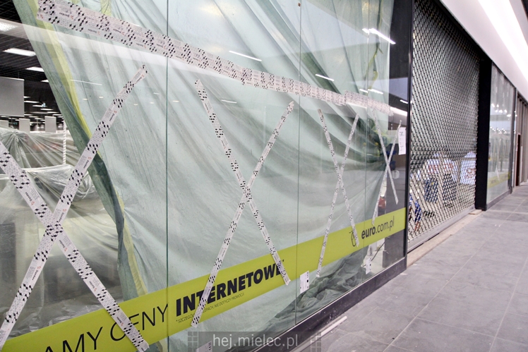 Galeria Navigator Mielec