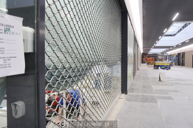 Galeria Navigator Mielec