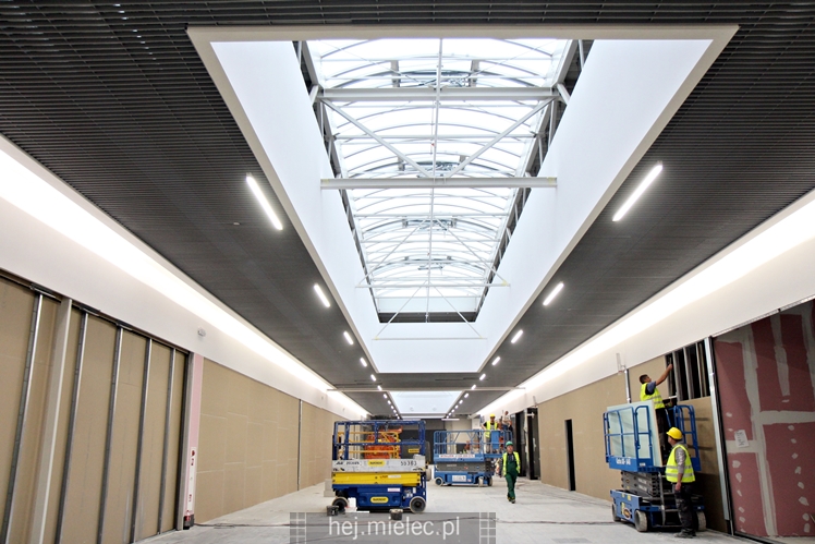 Galeria Navigator Mielec