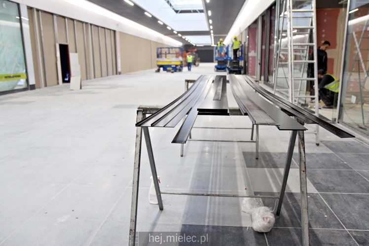 Galeria Navigator Mielec