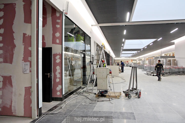 Galeria Navigator Mielec