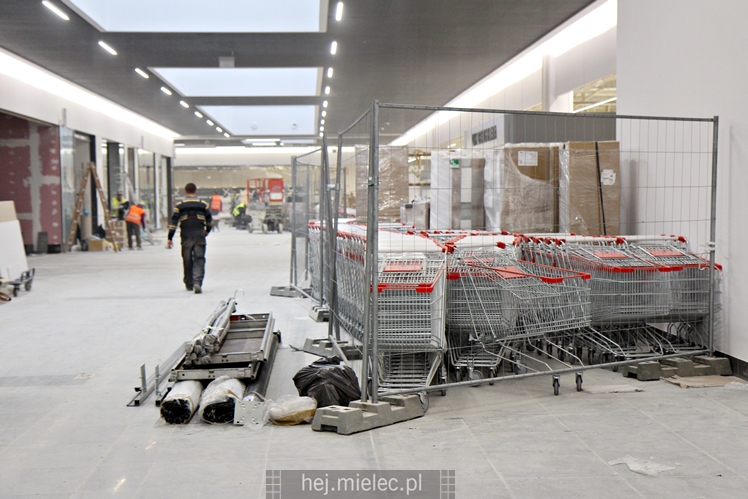 Galeria Navigator Mielec