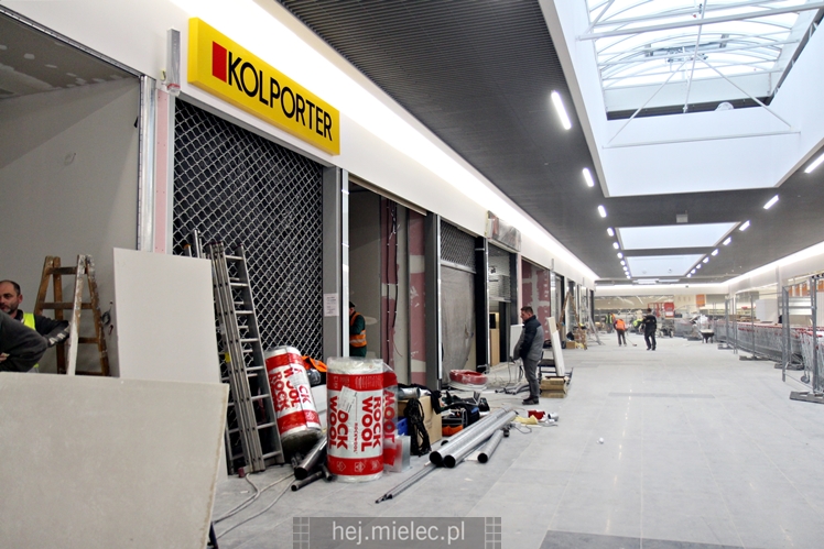 Galeria Navigator Mielec