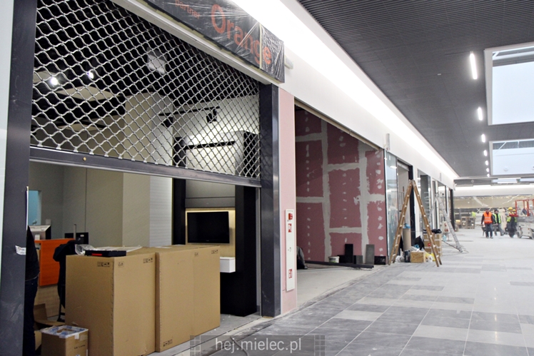 Galeria Navigator Mielec