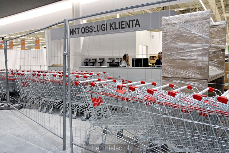 Galeria Navigator Mielec