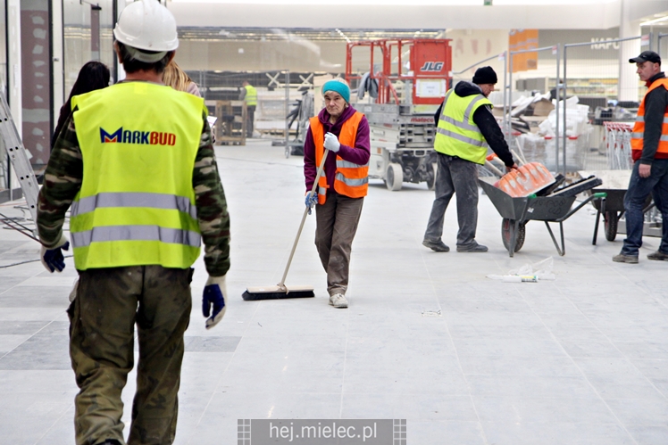 Galeria Navigator Mielec