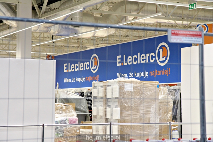 Galeria Navigator Mielec