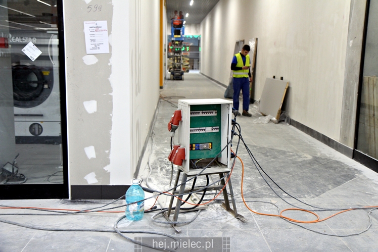 Galeria Navigator Mielec