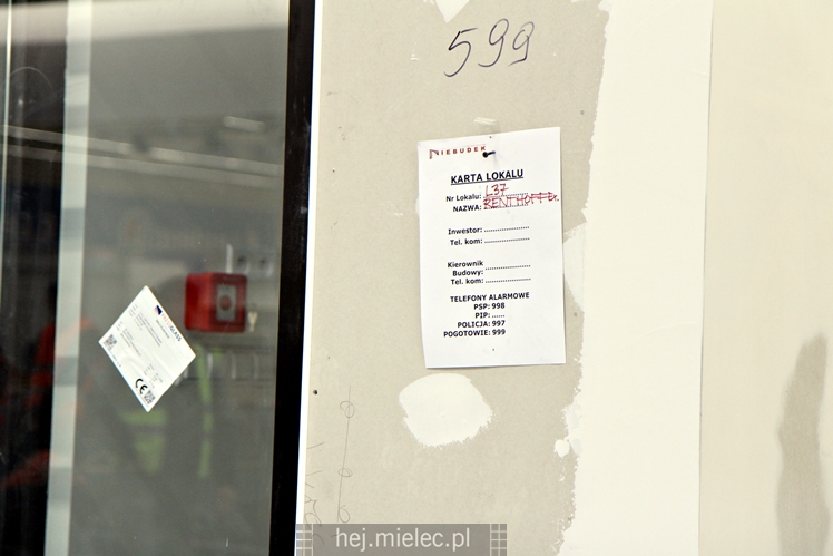 Galeria Navigator Mielec