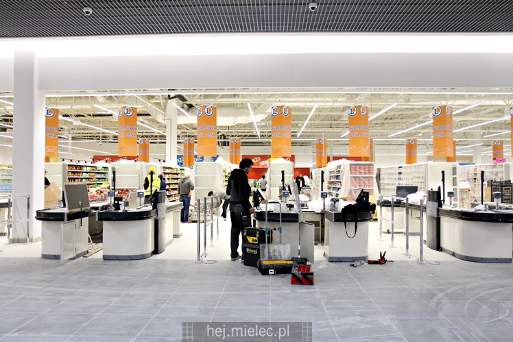 Galeria Navigator Mielec