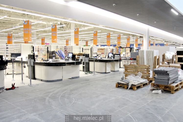 Galeria Navigator Mielec