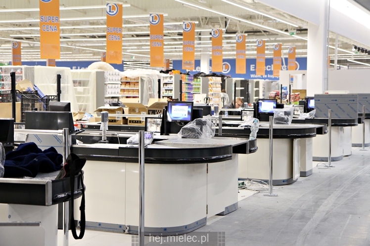 Galeria Navigator Mielec