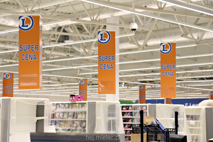 Galeria Navigator Mielec