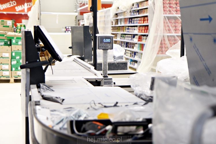 Galeria Navigator Mielec