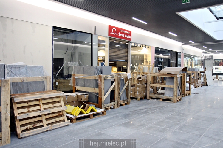 Galeria Navigator Mielec