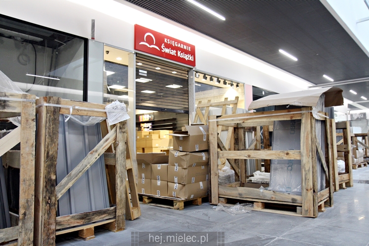 Galeria Navigator Mielec