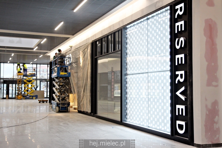 Galeria Navigator Mielec