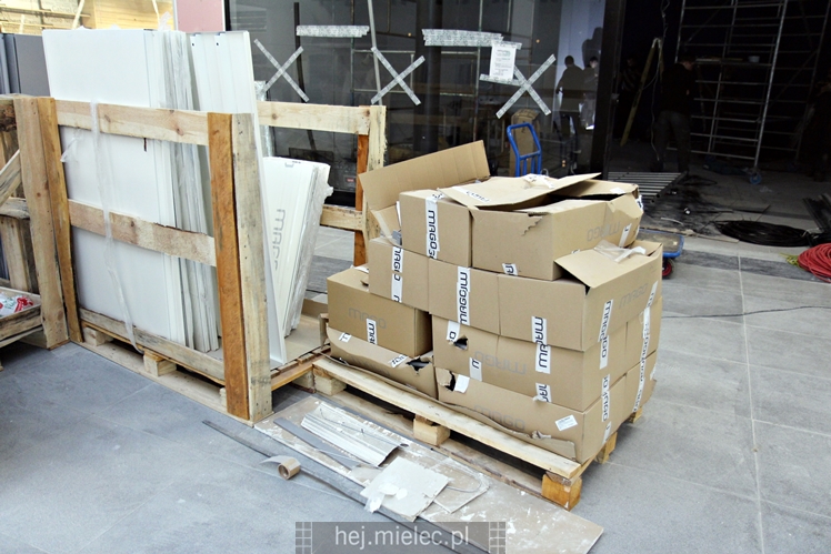 Galeria Navigator Mielec