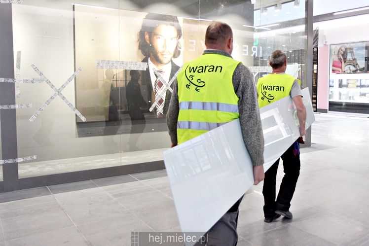 Galeria Navigator Mielec