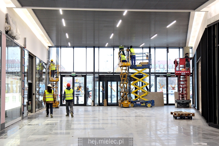 Galeria Navigator Mielec