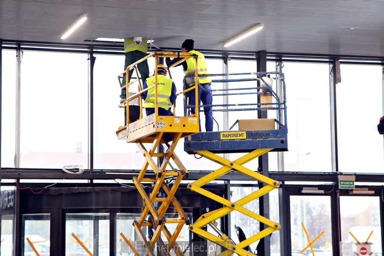 Galeria Navigator Mielec