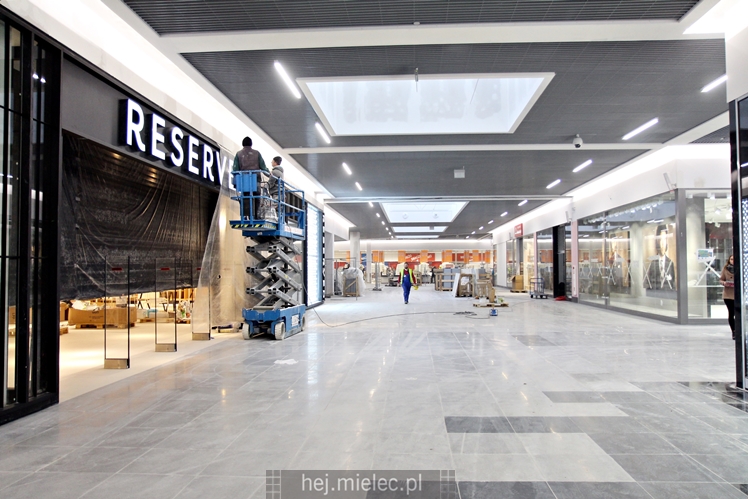 Galeria Navigator Mielec