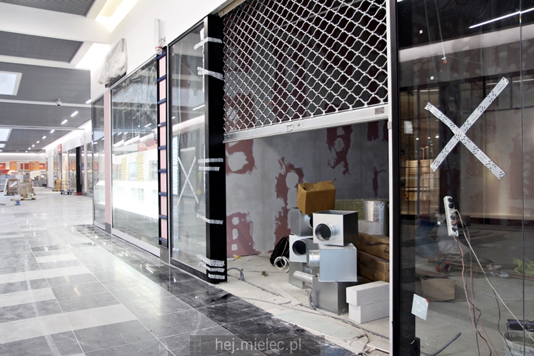 Galeria Navigator Mielec