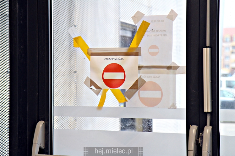 Galeria Navigator Mielec