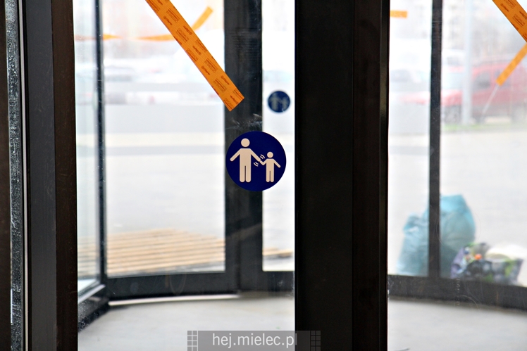 Galeria Navigator Mielec