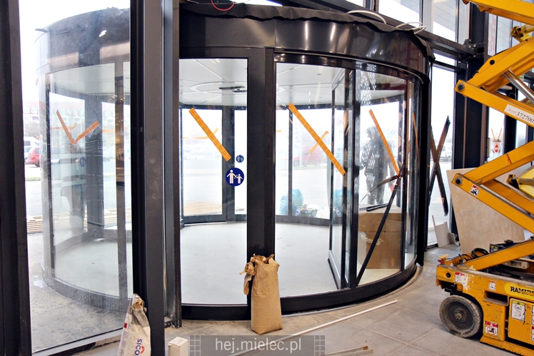 Galeria Navigator Mielec