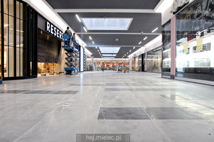 Galeria Navigator Mielec