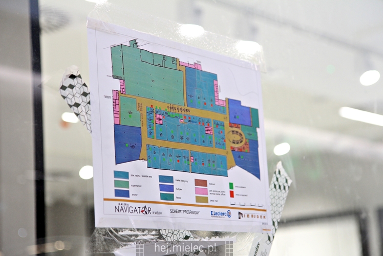 Galeria Navigator Mielec