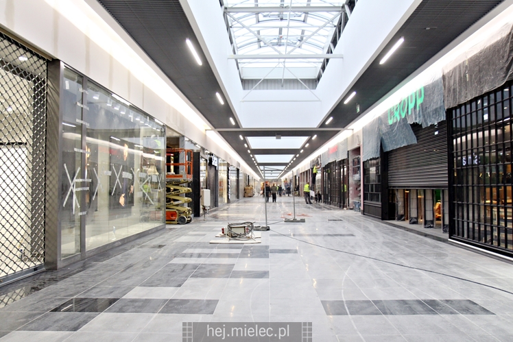 Galeria Navigator Mielec