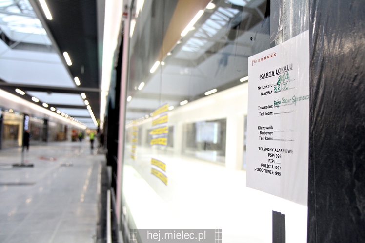 Galeria Navigator Mielec