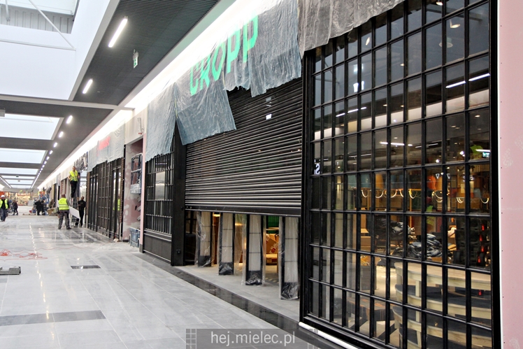 Galeria Navigator Mielec