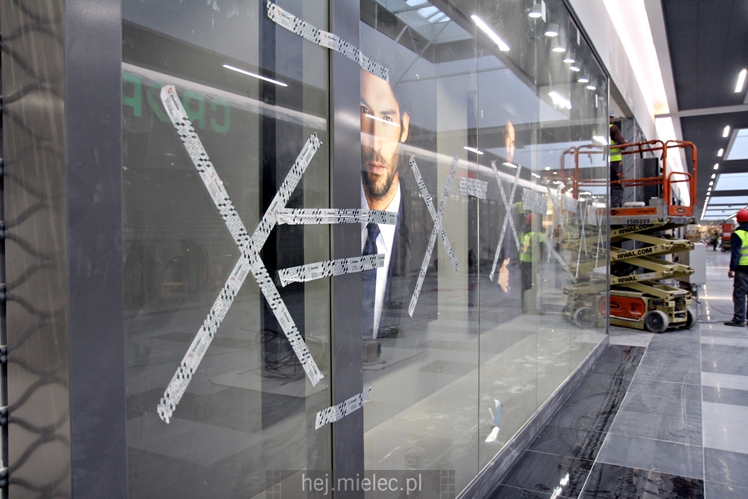 Galeria Navigator Mielec