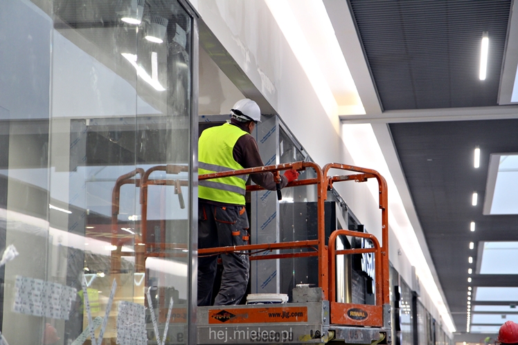 Galeria Navigator Mielec