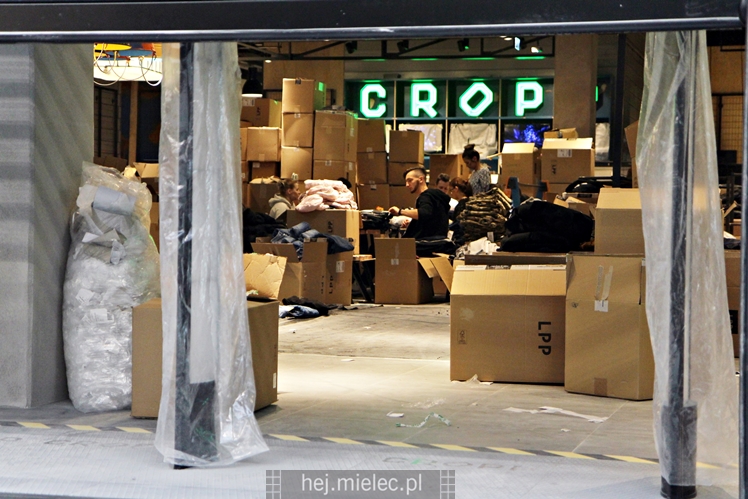 Galeria Navigator Mielec