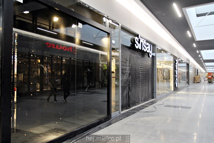 Galeria Navigator Mielec