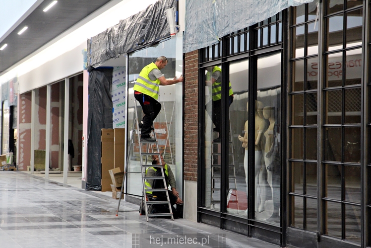 Galeria Navigator Mielec